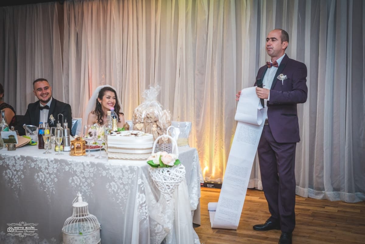 Сватбена Фотография Елка и Петар 75