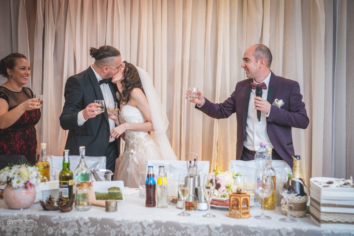 Сватбена Фотография Елка и Петар 76