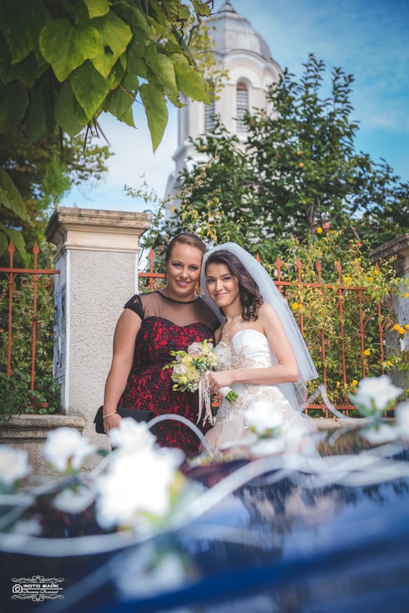 Сватбена Фотография Елка и Петар 8