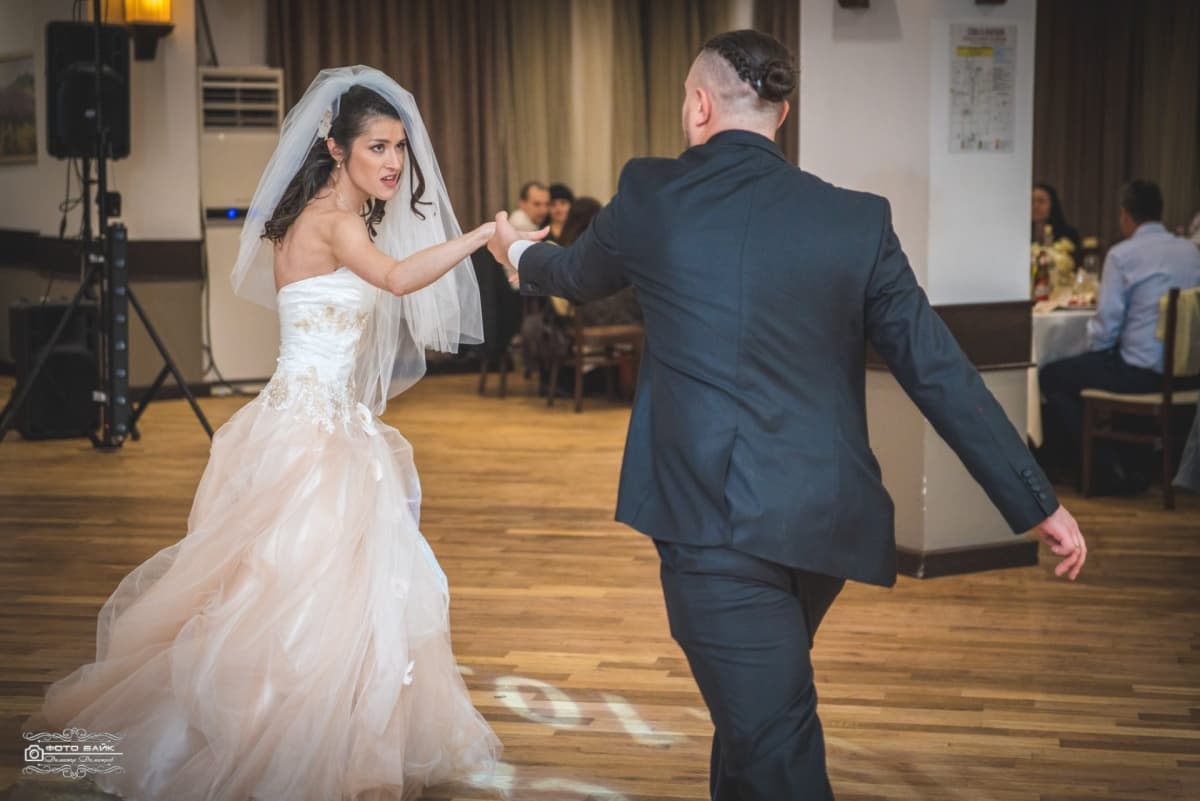 Сватбена Фотография Елка и Петар 82