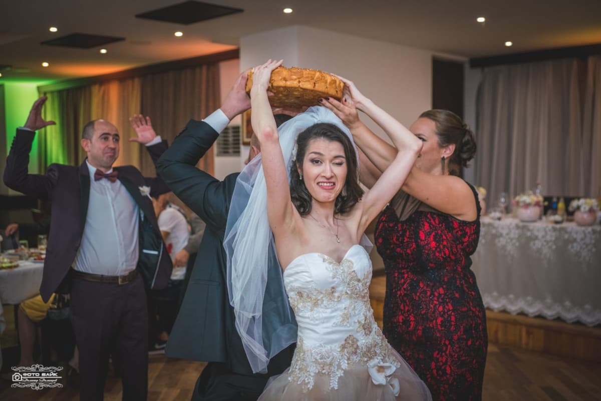 Сватбена Фотография Елка и Петар 83