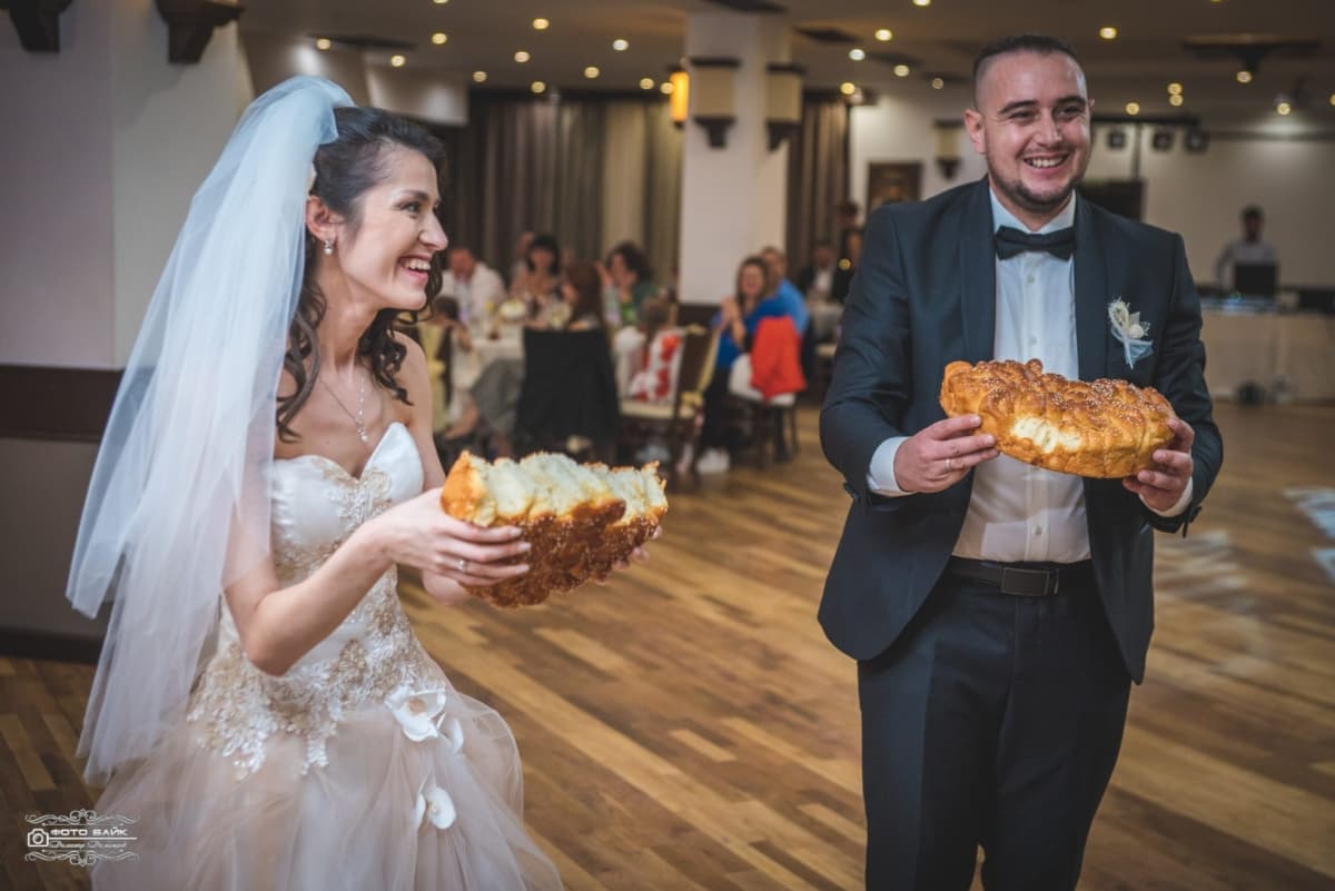 Сватбена Фотография Елка и Петар 84