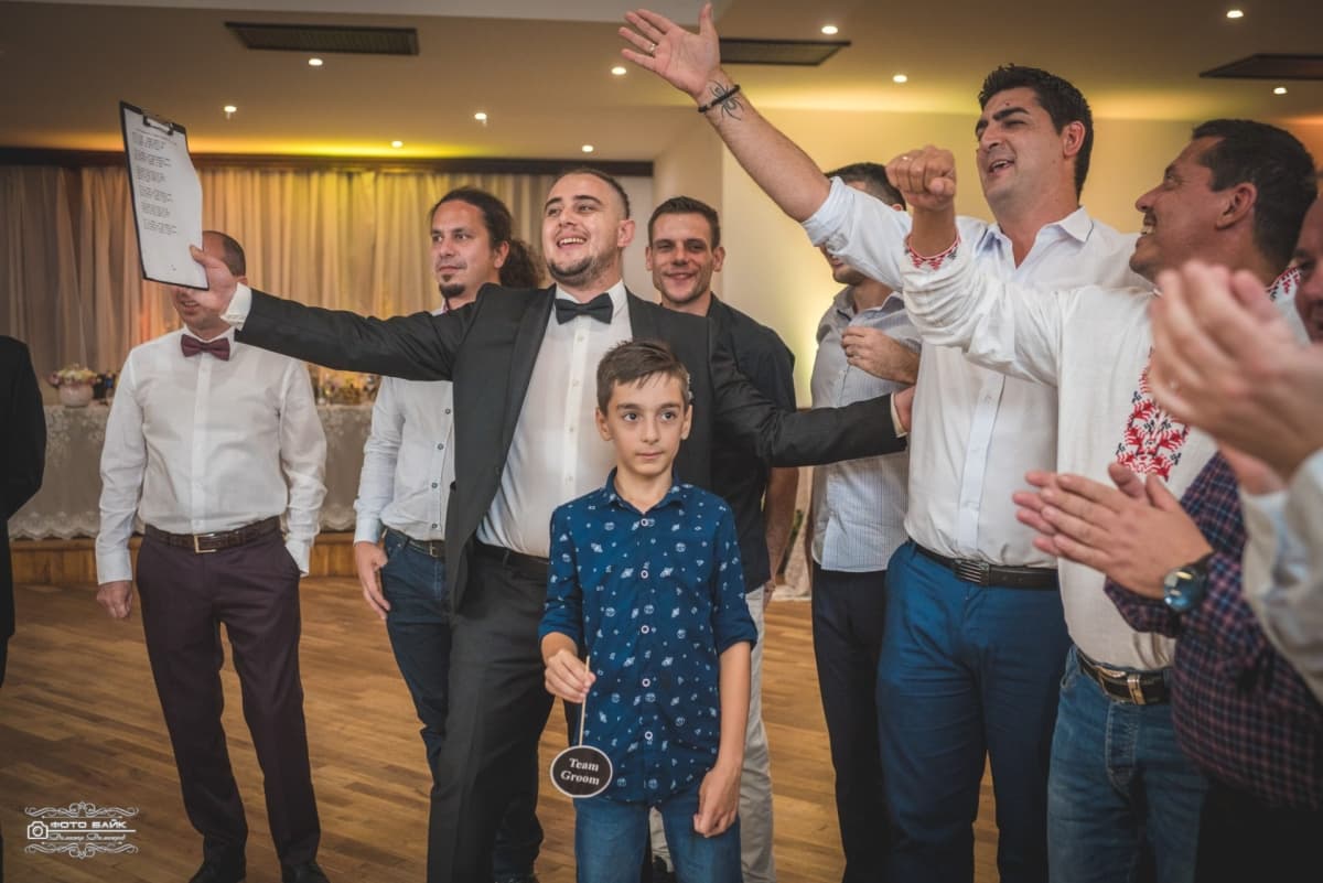 Сватбена Фотография Елка и Петар 86