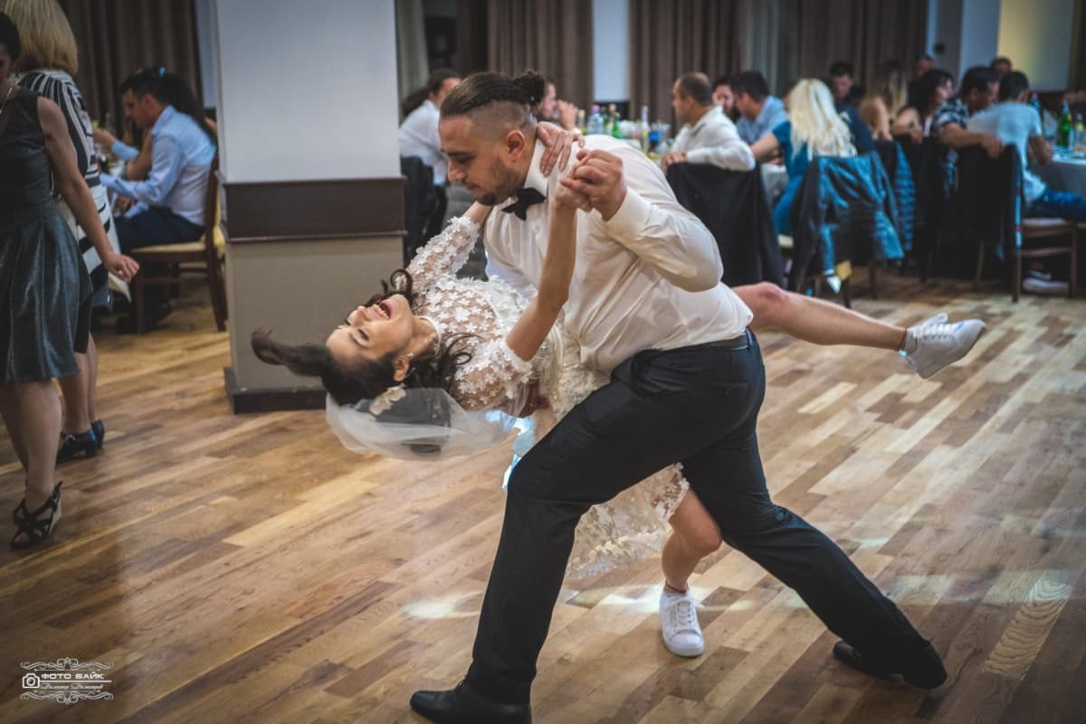 Сватбена Фотография Елка и Петар 87