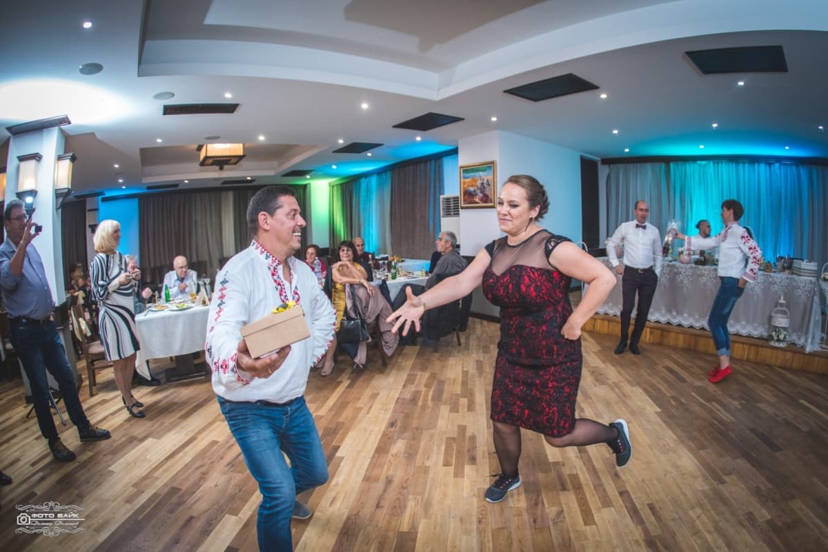 Сватбена Фотография Елка и Петар 88