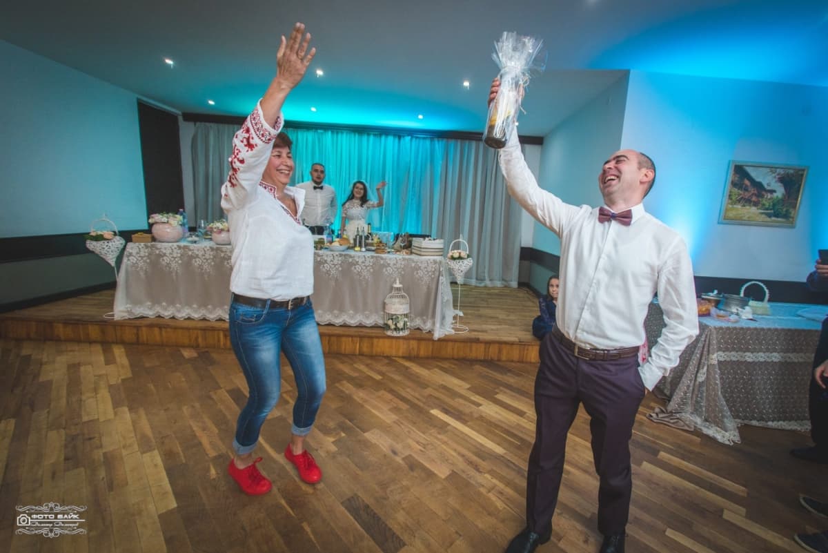 Сватбена Фотография Елка и Петар 89