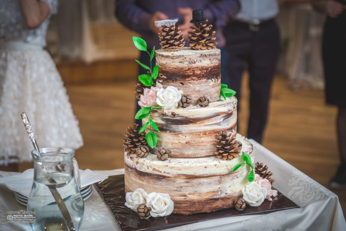 Сватбена Фотография Елка и Петар 91