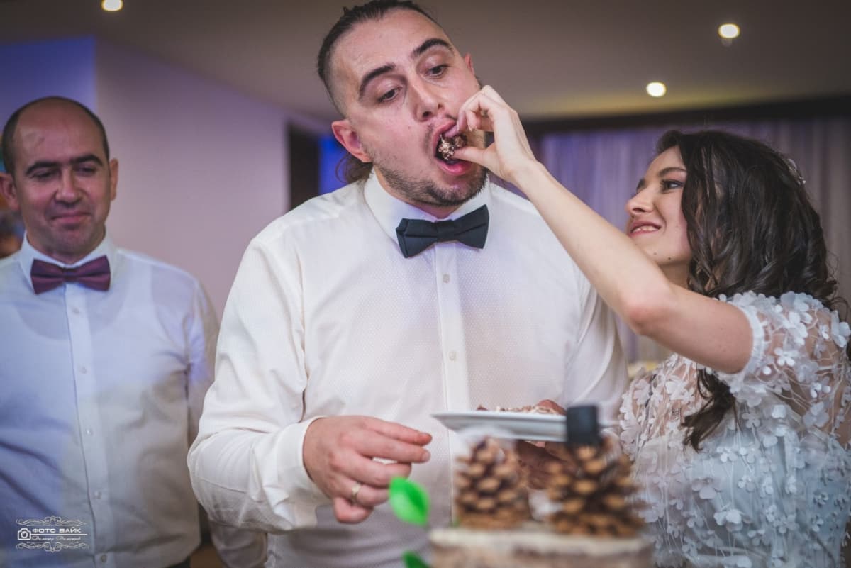 Сватбена Фотография Елка и Петар 94