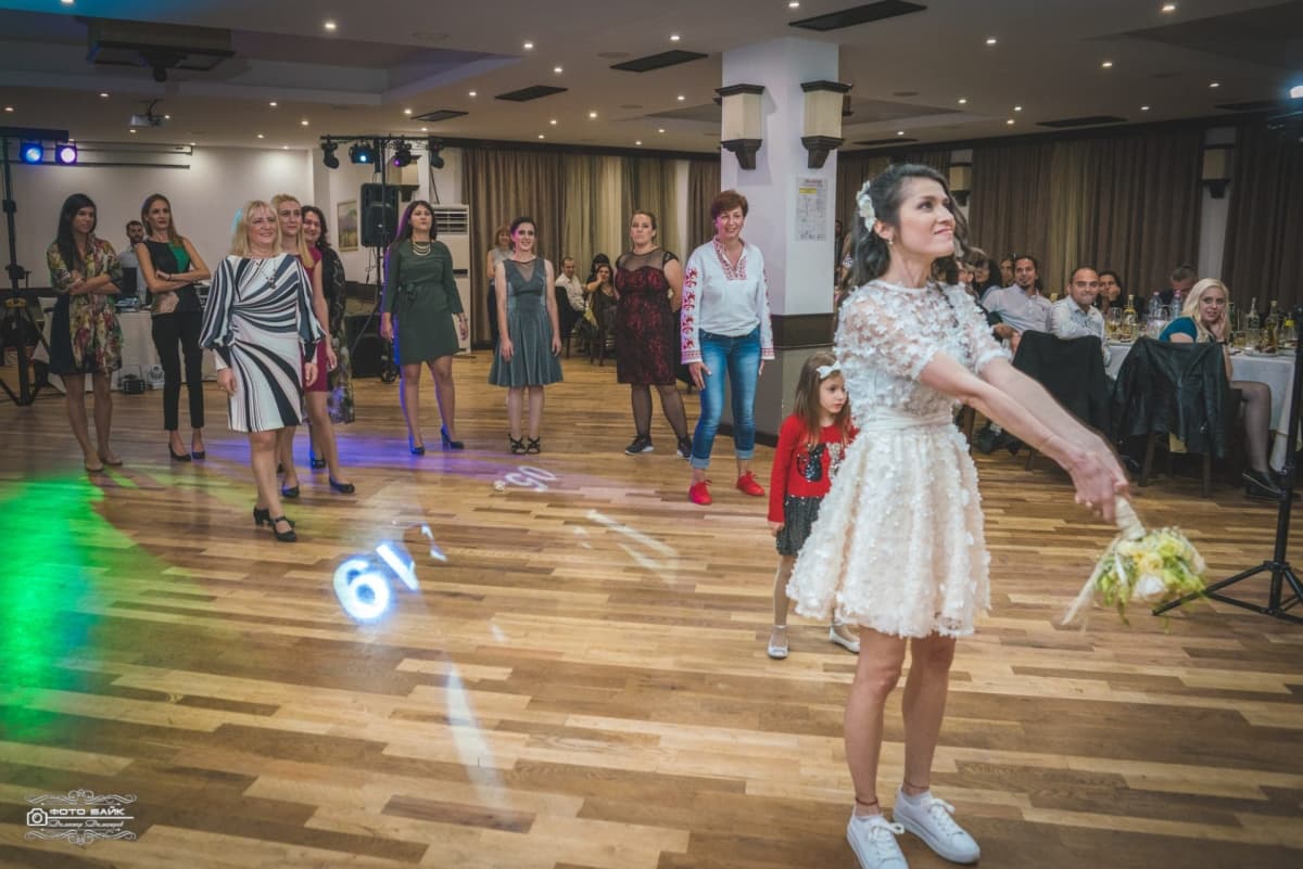 Сватбена Фотография Елка и Петар 97