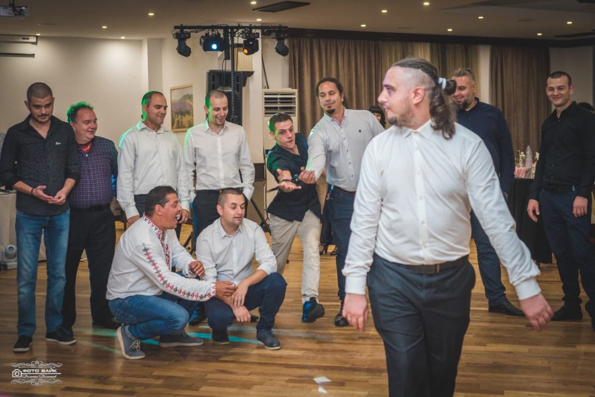 Сватбена Фотография Елка и Петар 98