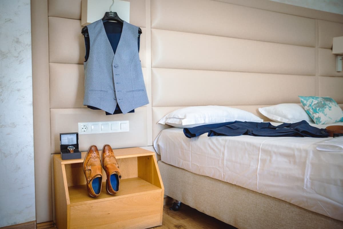 Сватбена Фотография Нина и Мартин 1