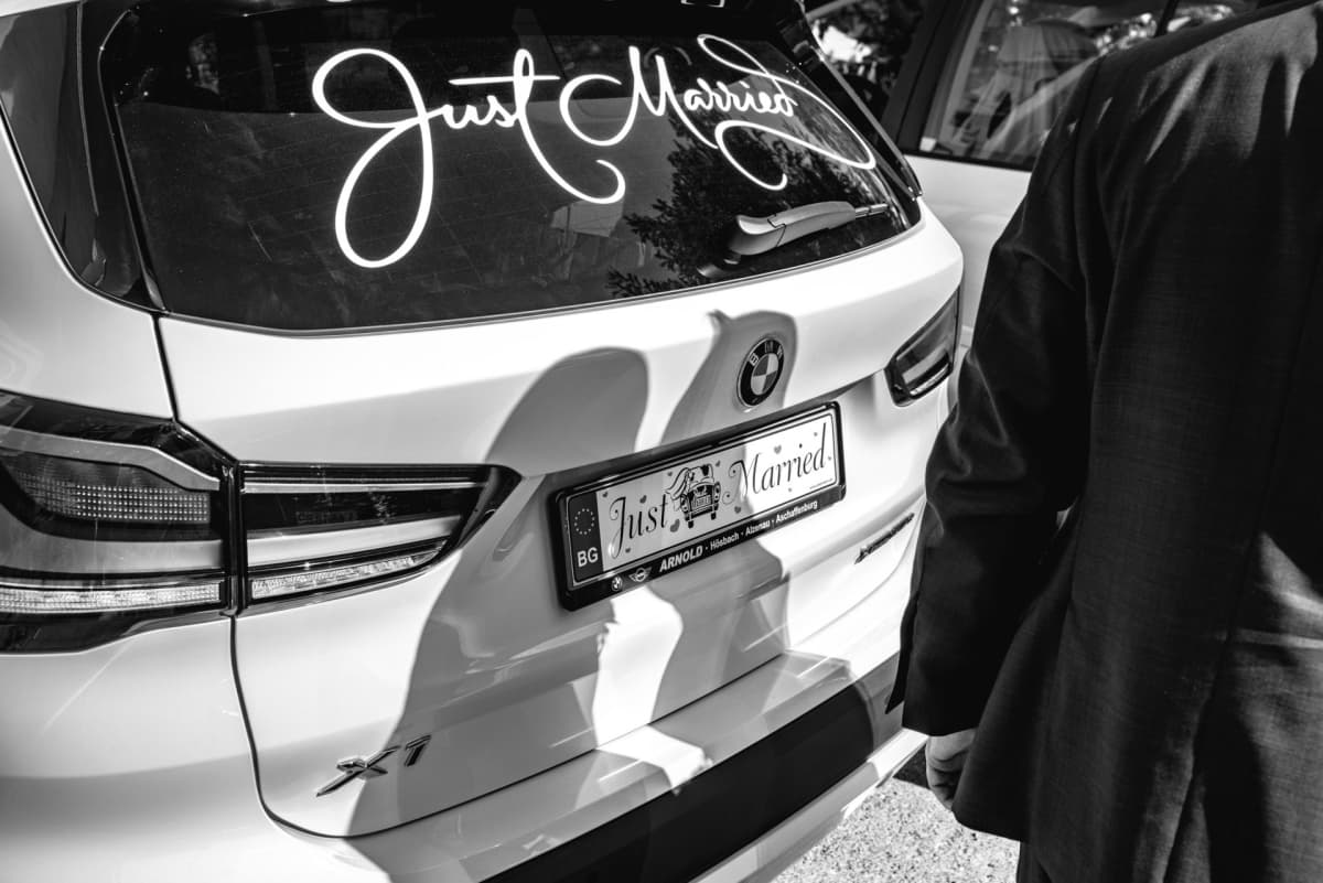 Сватбена Фотография Нина и Мартин 13