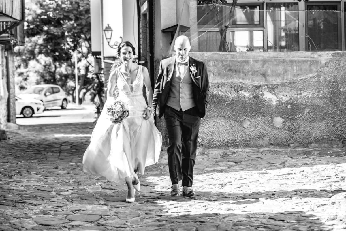 Сватбена Фотография Нина и Мартин 15