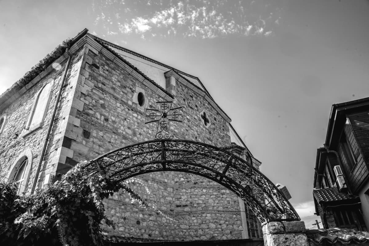 Сватбена Фотография Нина и Мартин 24