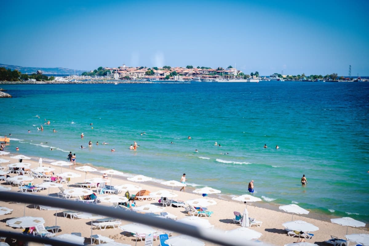 Сватбена Фотография Нина и Мартин 4