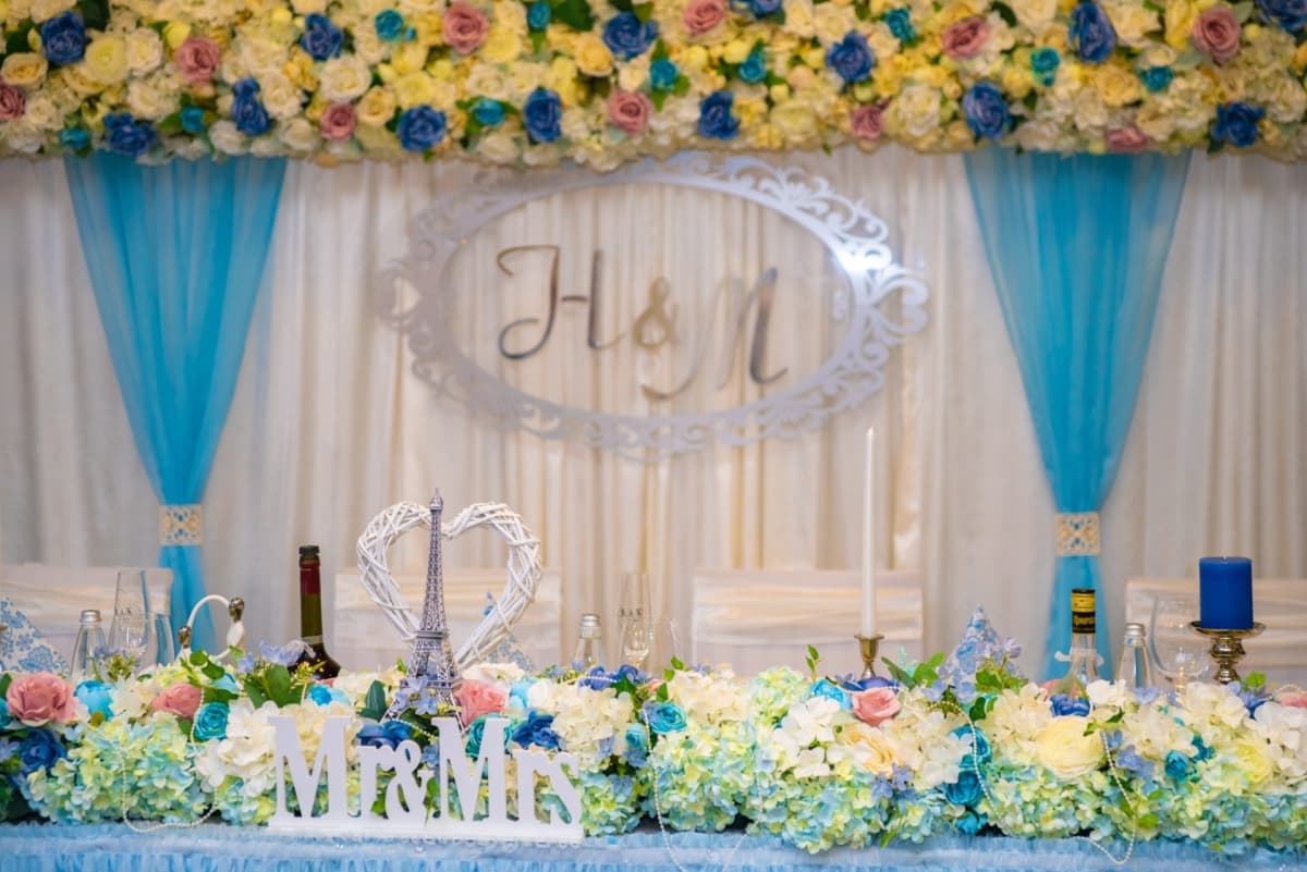 Сватбена Фотография Нина и Мартин 55