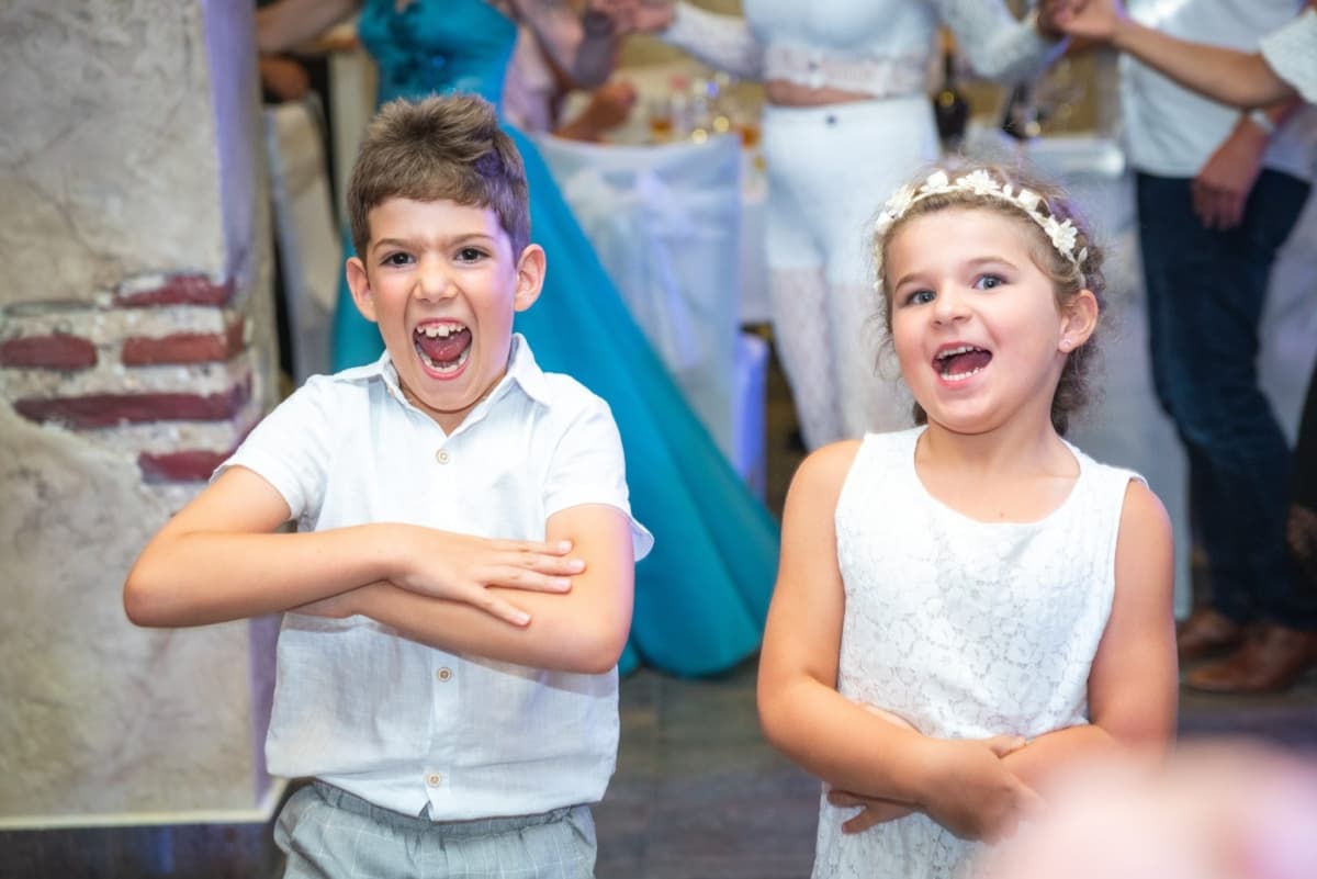 Сватбена Фотография Нина и Мартин 67