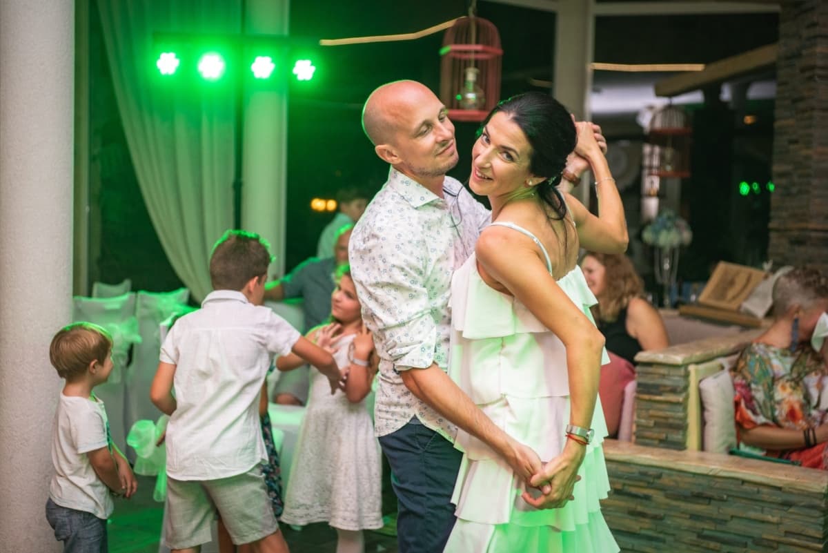 Сватбена Фотография Нина и Мартин 68