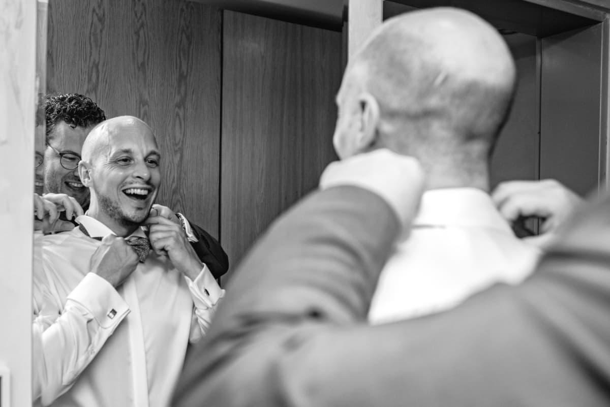 Сватбена Фотография Нина и Мартин 7