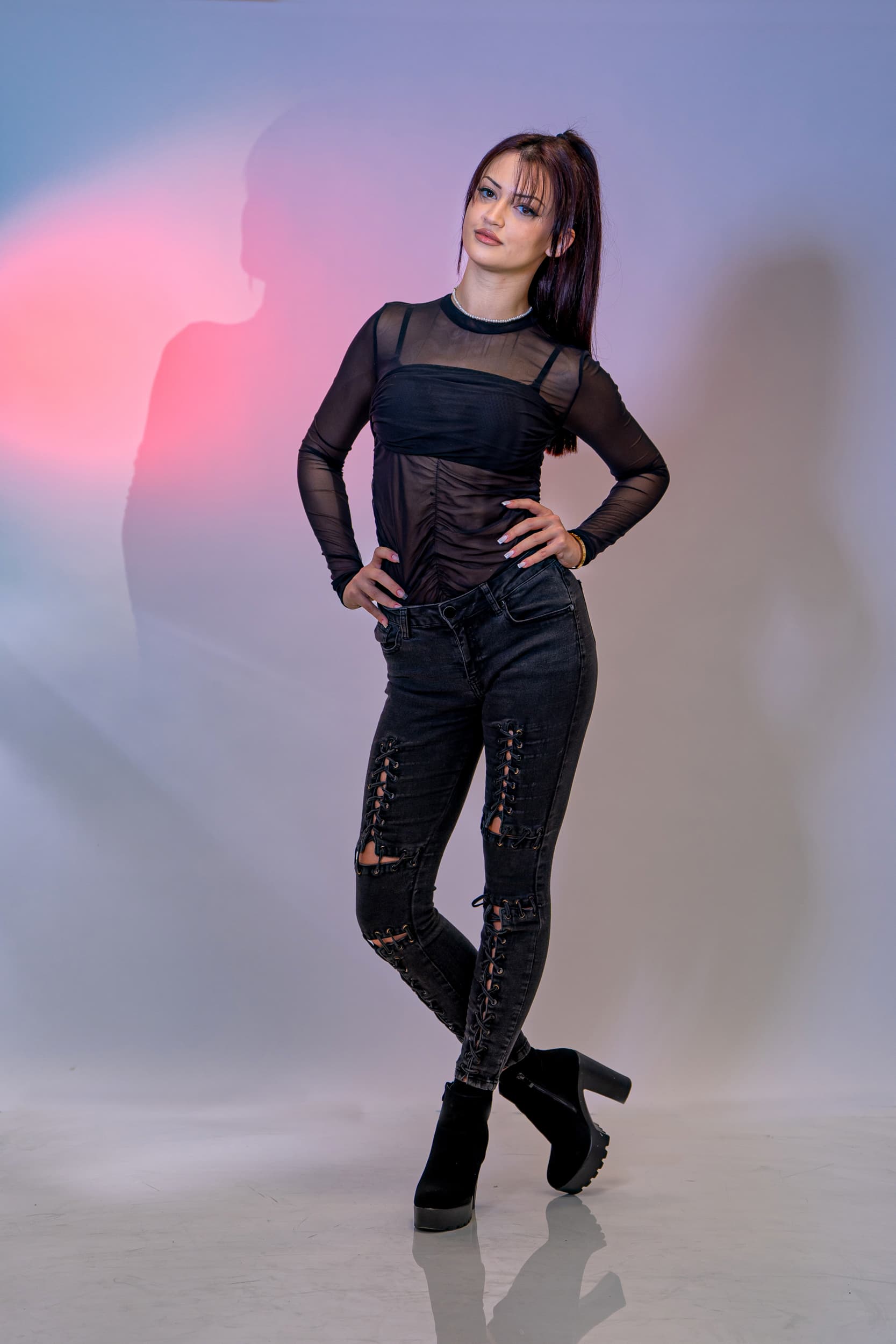 Портфолио снимка 18