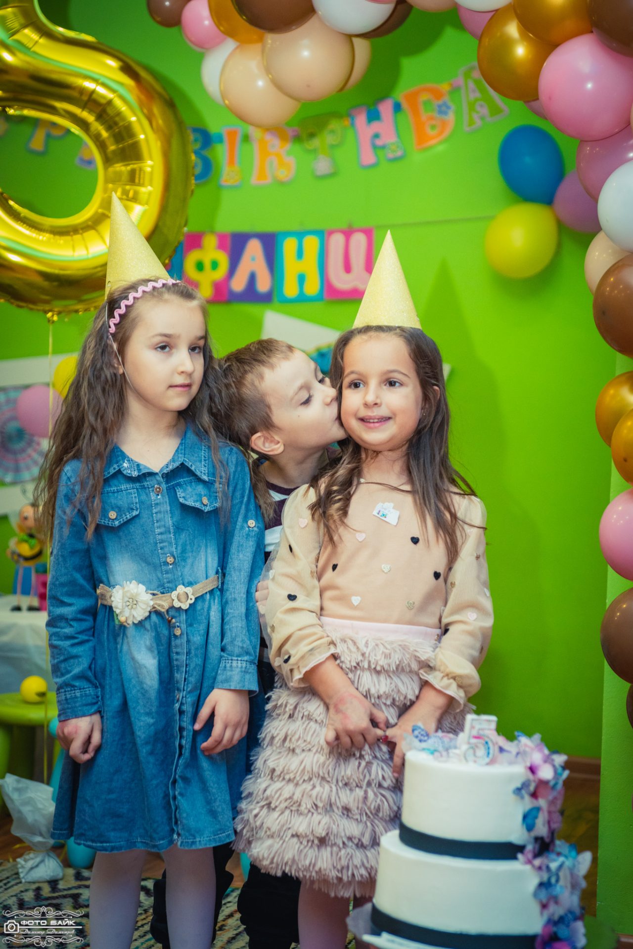 Детска фотография 38