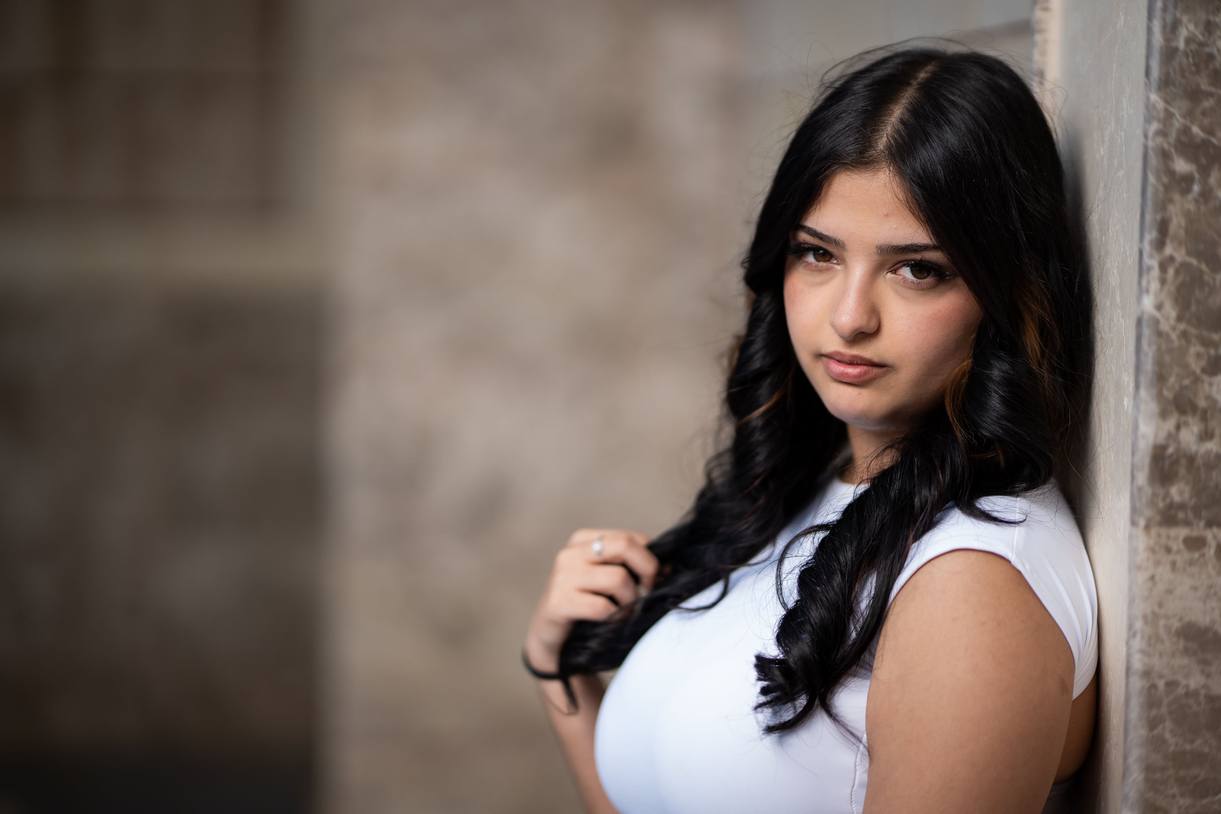 Абитуриентска фотография 115