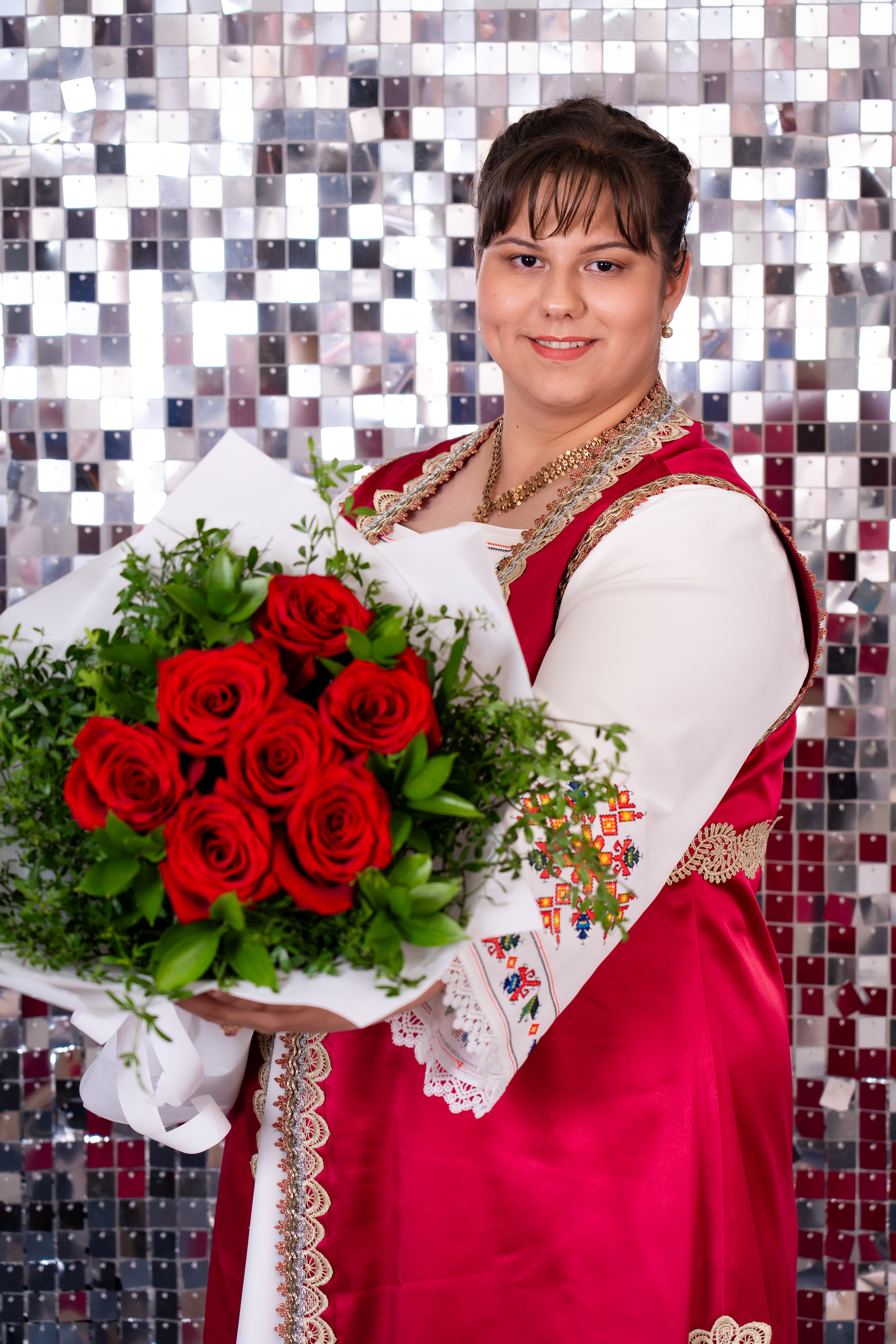 Абитуриентска фотография 148