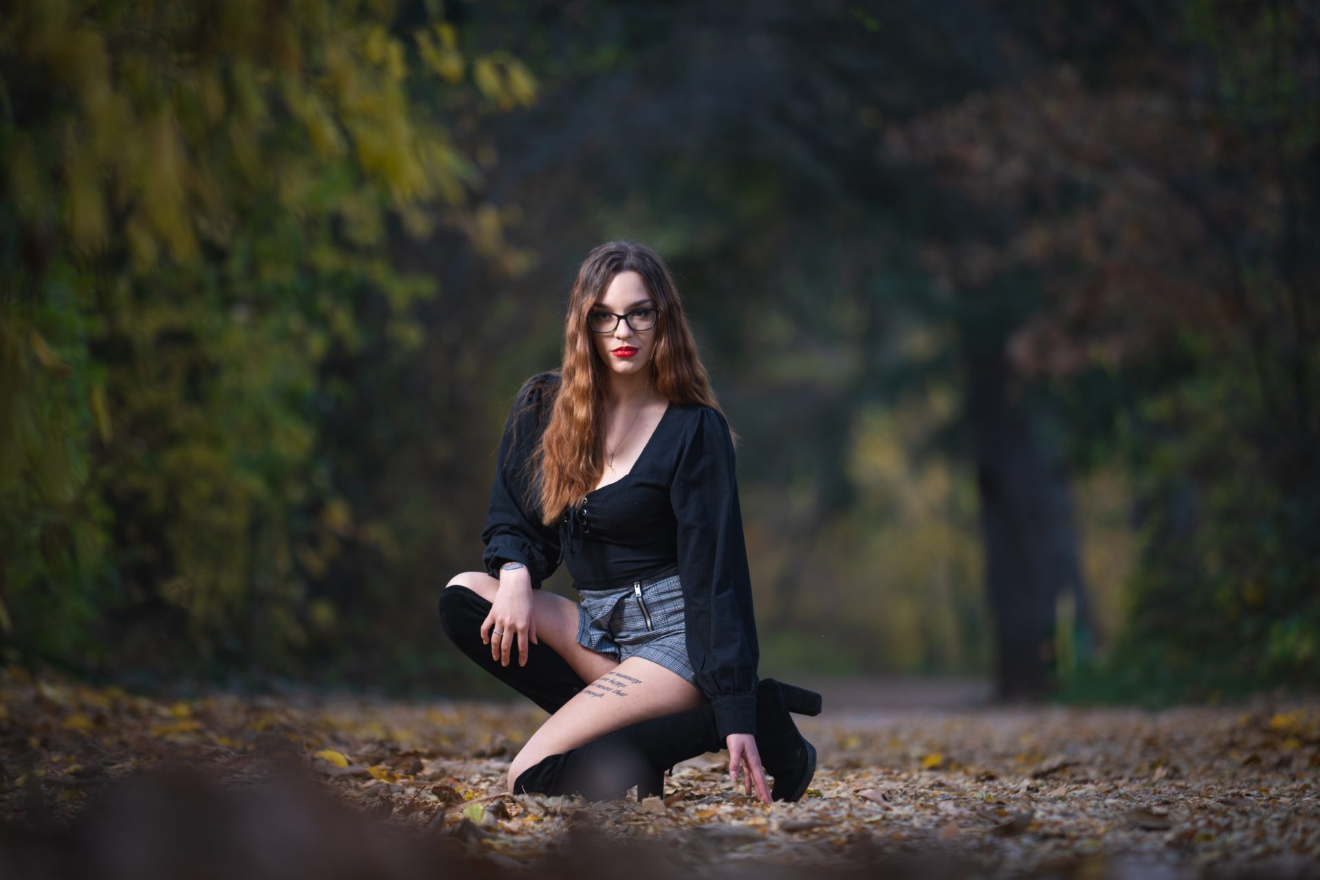 Абитуриентска фотография 33