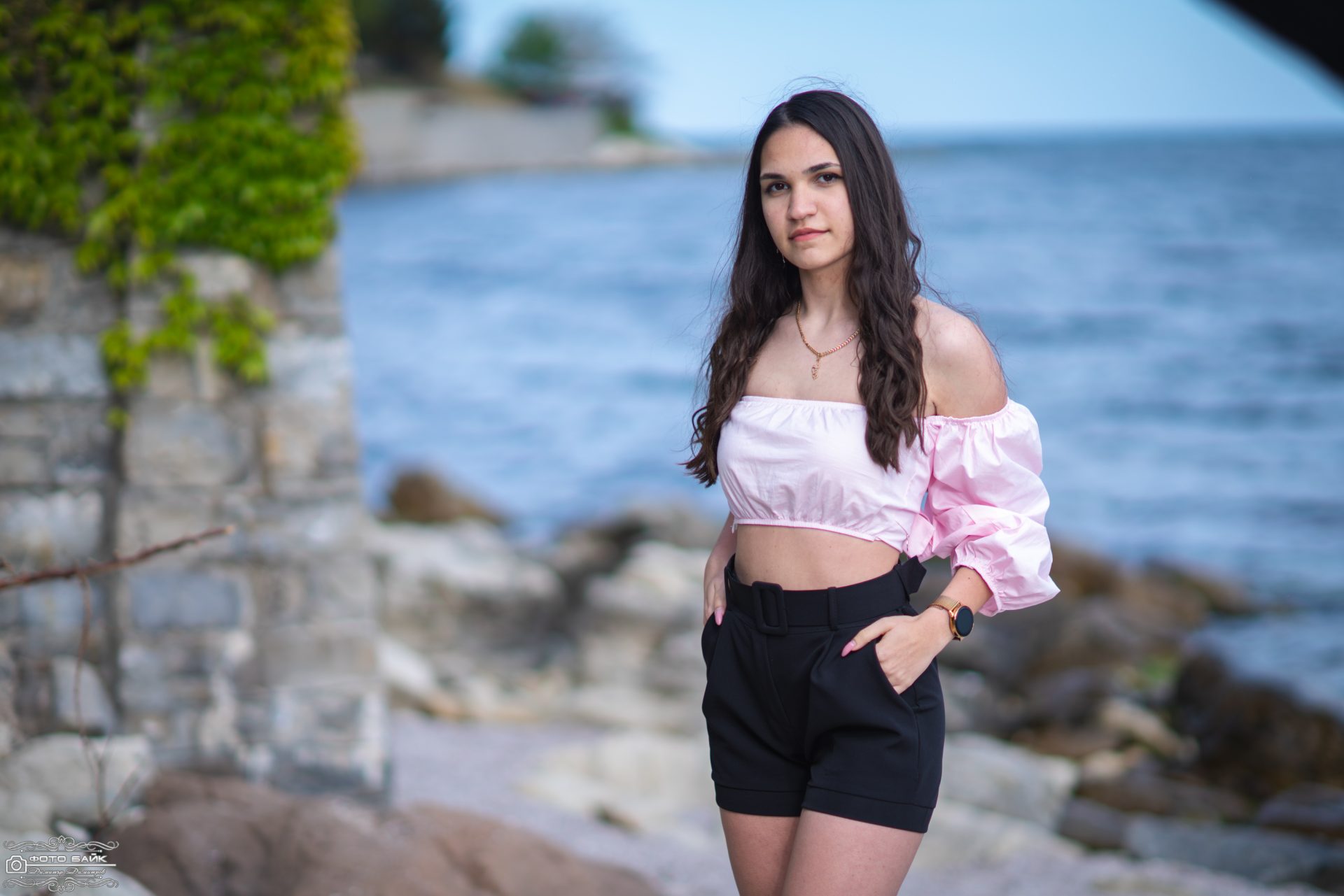 Абитуриентска фотография 79