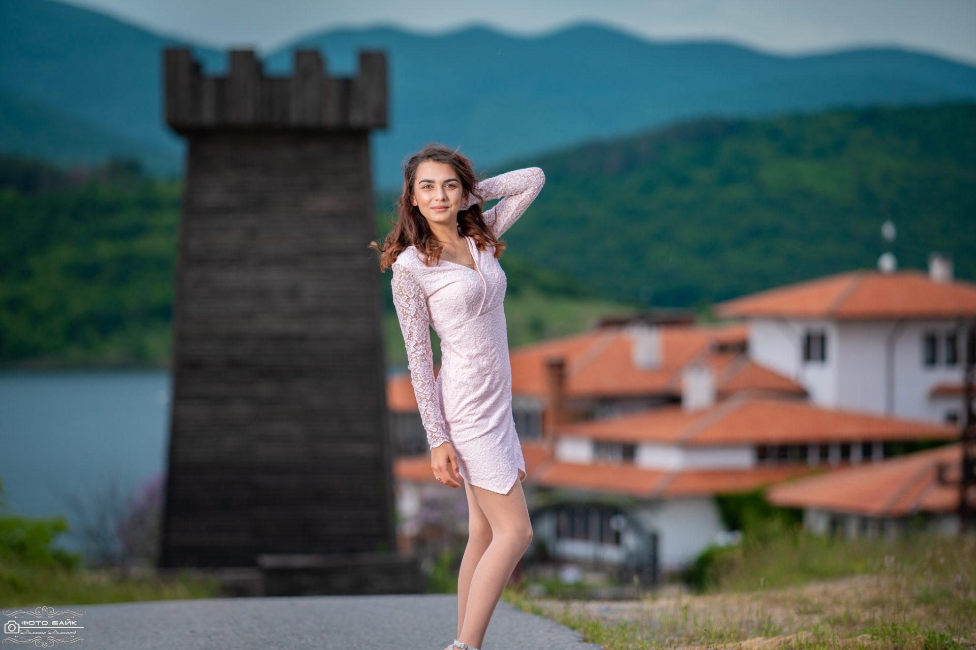 Абитуриентска фотография 84
