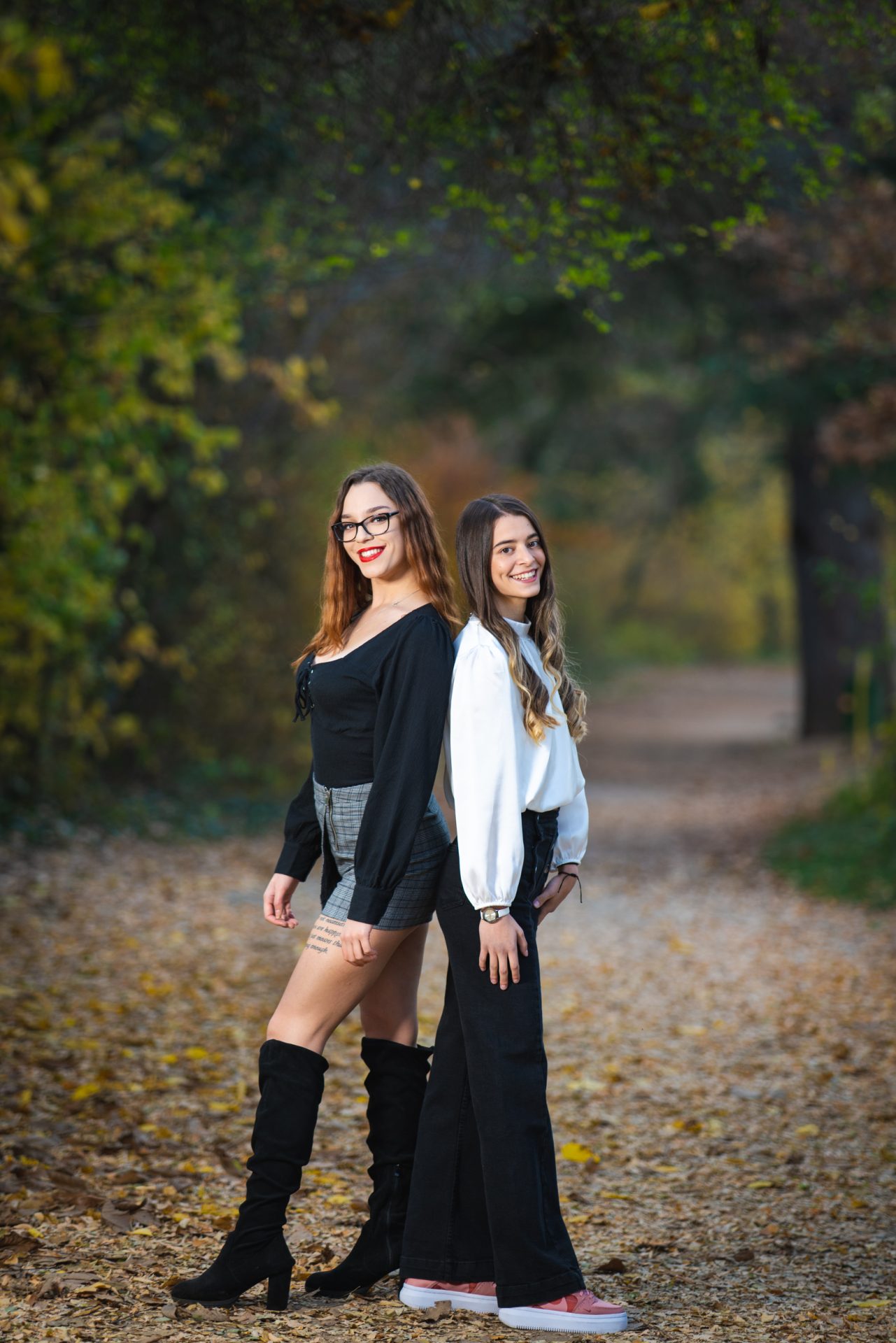 Абитуриентска фотография 94