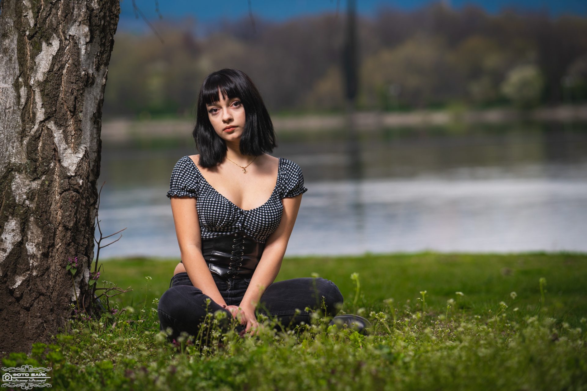Абитуриентска фотография 98