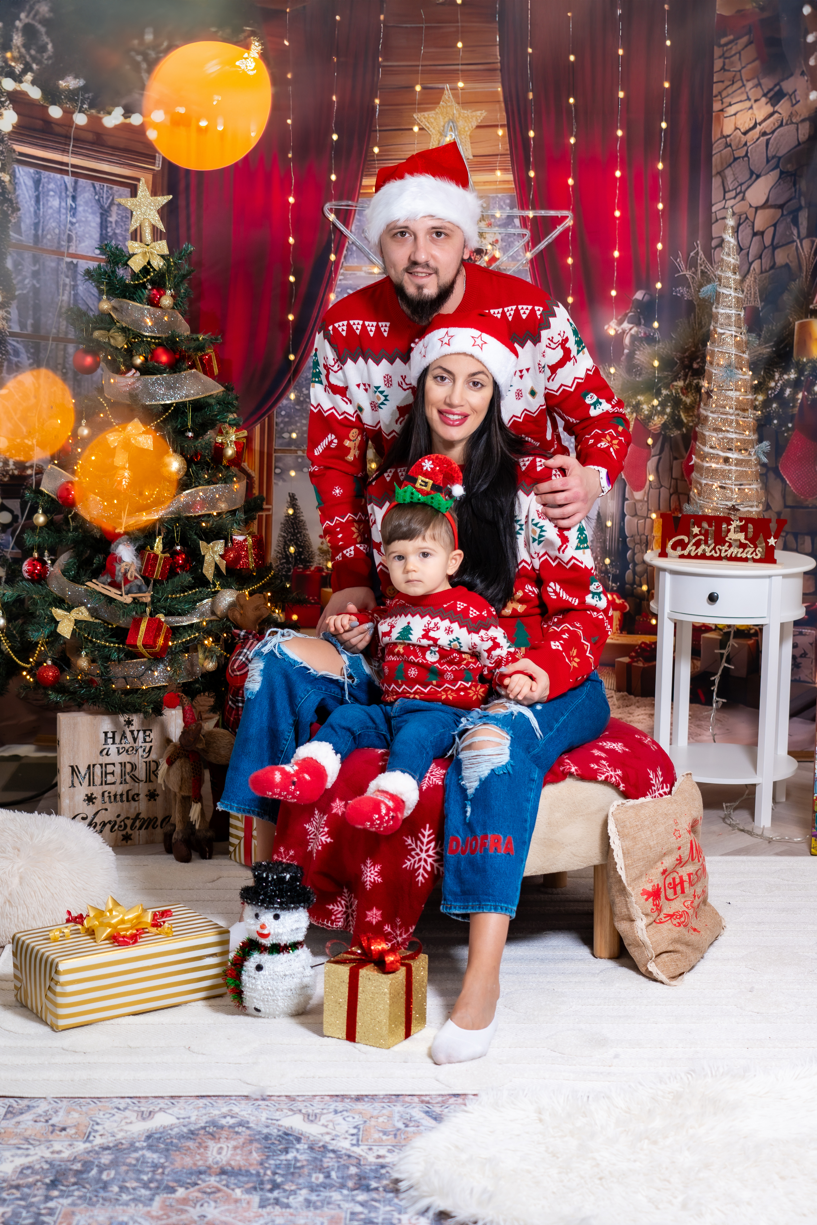 Коледни 14