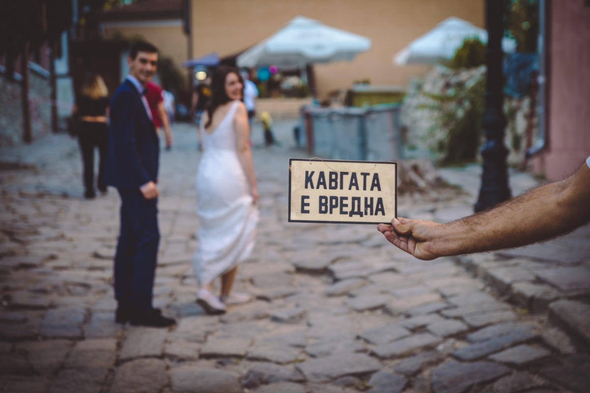Сватбена Фотография Калина и Ники 39
