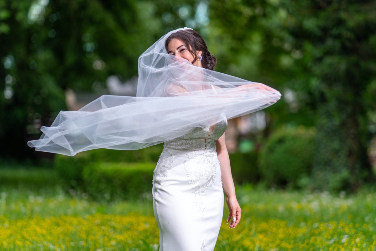 Сватбена Фотография Калина и Ники 58